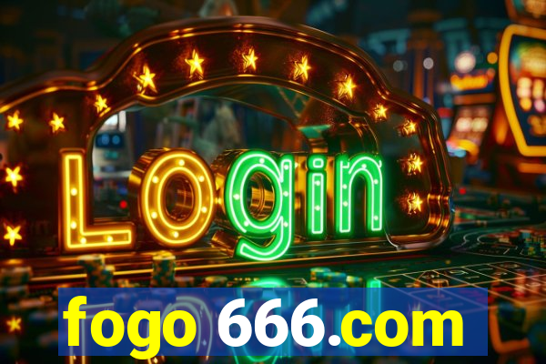 fogo 666.com